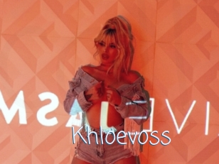 khloevoss Callsex