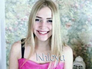 Khloya