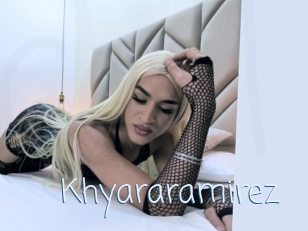 Khyararamirez