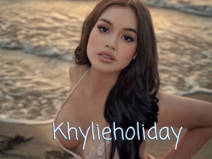 khylieholiday Callsex