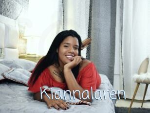 Kiannalaren