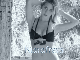 Kiarafrers