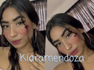 Kiaramendoza