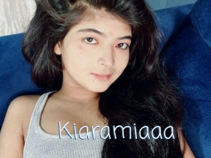 Kiaramiaaa