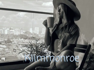 Kiimmonroe