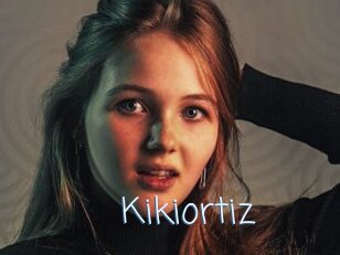 Kikiortiz