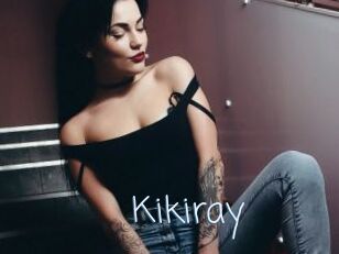 Kikiray