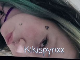 Kikispynxx