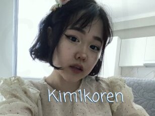 Kim1koren