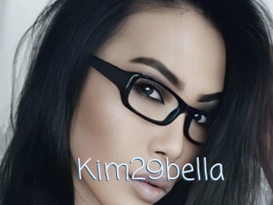 Kim29bella