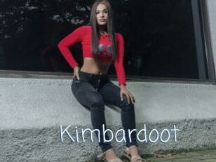 Kimbardoot