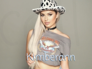 kimberann Callsex