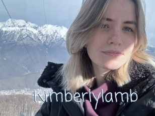 Kimberlylamb