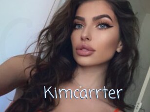 Kimcarrter