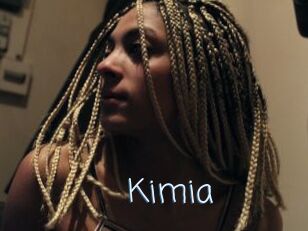 Kimia