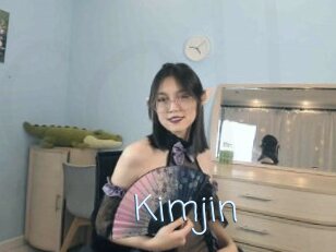 Kimjin