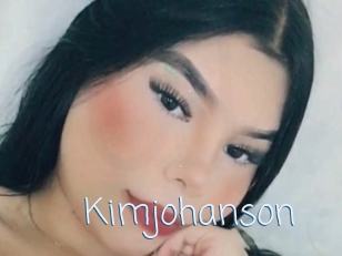 Kimjohanson