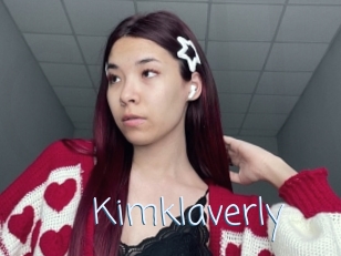 Kimklaverly