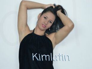 Kimlatin