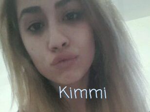 Kimmi