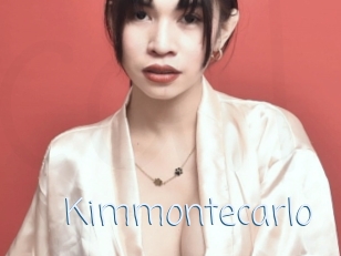 Kimmontecarlo