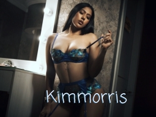 Kimmorris