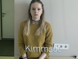 Kimmsue
