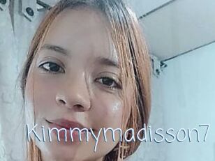 Kimmymadisson7