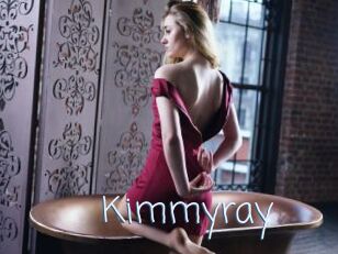 Kimmyray