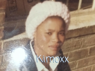 Kimoxx