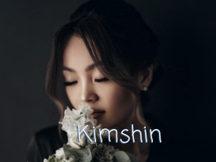 Kimshin