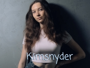 kimsnyder Callsex
