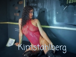 Kimstahlberg