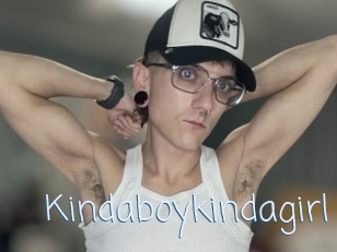 kindaboykindagirl Callsex