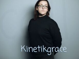 Kinetikgrace