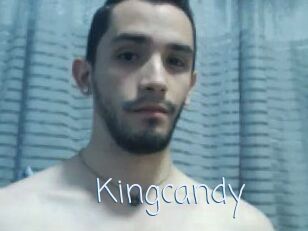Kingcandy