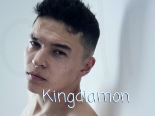Kingdiamon
