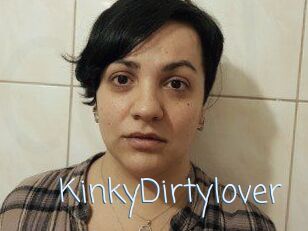 KinkyDirtylover