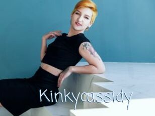 Kinkycassidy