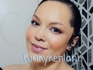 Kinkykehlani