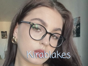Kirablakes