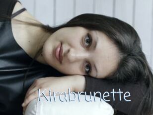 Kirabrunette