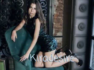 Kiradesire