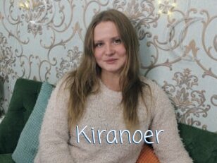 Kiranoer
