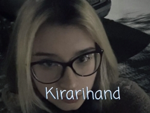 Kirarihand