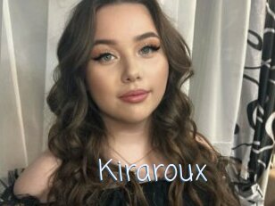 Kiraroux