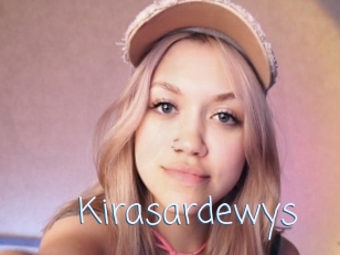 kirasardewys Callsex