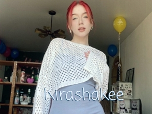 Kirashakee