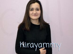 Kirayammy