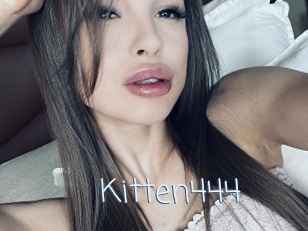 Kitten444